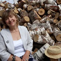 Фотография репетитора Колос Лариса Николаевна