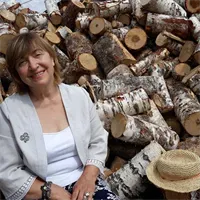 Фотография репетитора Колос Лариса Николаевна