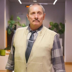 Фотография репетитора Михайлов Владимир Арианович