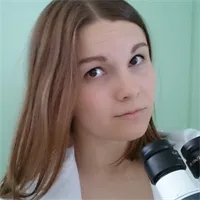 Фотография репетитора Хорольская Юлия Игоревна