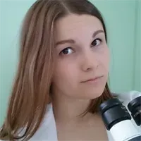 Фотография репетитора Хорольская Юлия Игоревна