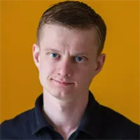 Фотография репетитора Михель Никита Викторович