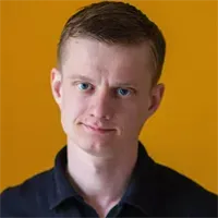 Фотография репетитора Михель Никита Викторович