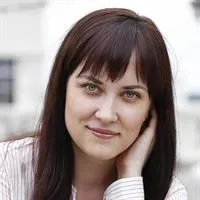 Фотография репетитора Константиновская Екатерина Владимировна