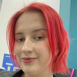 Фотография репетитора Авдеенко Елизавета Дмитриевна