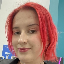 Фотография репетитора Авдеенко Елизавета Дмитриевна