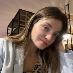 Фотография репетитора Данченко Анастасия Сергеевна