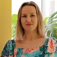 Фотография репетитора Сираева Нурия Кабировна