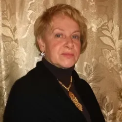 Фотография репетитора Михеева Людмила Алексеевна