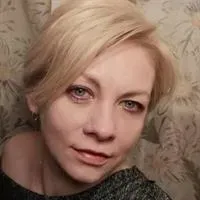 Фотография репетитора Милованова Светлана Викторовна