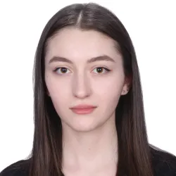 Фотография репетитора Мосинян Елена Норайровна