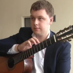 Фотография репетитора Алексеев Анатолий Сергеевич