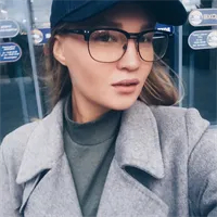 Фотография репетитора Некрасова Екатерина Евгеньевна