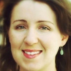 Фотография репетитора Подпоринова Ольга Вячеславовна