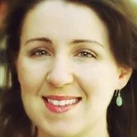 Фотография репетитора Подпоринова Ольга Вячеславовна