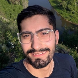 Фотография репетитора Рабии Хамидреза 