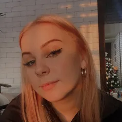 Фотография репетитора Федотова София Алексеевна