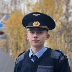 Фотография репетитора Белов Лев Евгеньевич