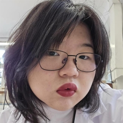 Фотография репетитора Хегай Мария Олеговна