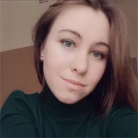 Фотография репетитора Абросимова Марина Владимировна