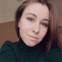 Фотография репетитора Абросимова Марина Владимировна