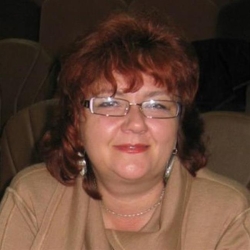 Фотография репетитора Малкова Ирина Геннадьевна