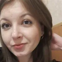 Фотография репетитора Гаманова Валерия Евгеньевна