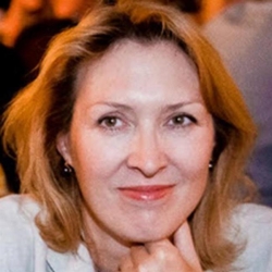 Фотография репетитора Карманова Наталья Александровна