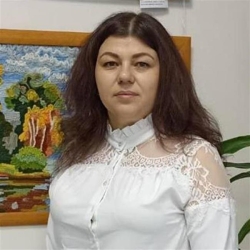 Фотография репетитора Архипова Анастасия Евгеньевна