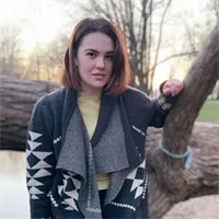 Фотография репетитора Долгобородова Мария Николаевна