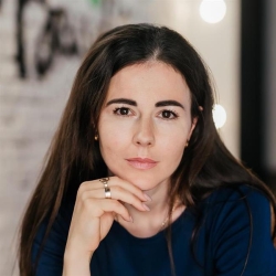 Фотография репетитора Ведяшова Ирина Владимировна