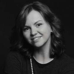 Фотография репетитора Грачева Анна Игоревна