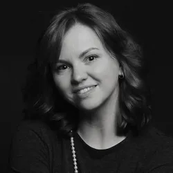 Фотография репетитора Грачева Анна Игоревна