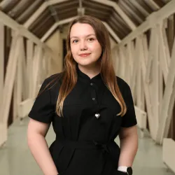 Фотография репетитора Паршина Александра Алексеевна