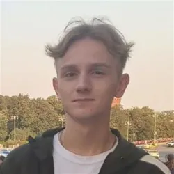 Фотография репетитора Грибанов Юрий Викторович