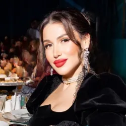 Фотография репетитора Якубова Сабина Арнольдовна