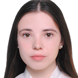 Фотография репетитора Мамбетова Эдие Сеитхалиловна