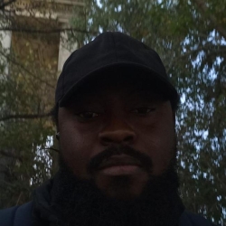 Фотография репетитора Моргуе-Ансах Морис 