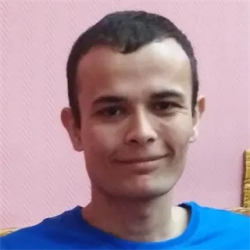 Фотография репетитора Бабаханов Гуванч Бабаханович