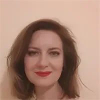 Фотография репетитора Захарова Светлана Юрьевна