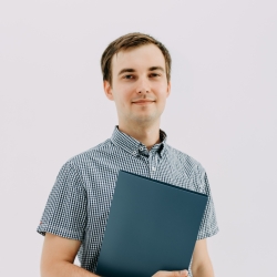 Фотография репетитора Чипура Сергей Иванович