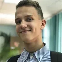 Фотография репетитора Родимов Кирилл Павлович