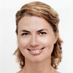 Фотография репетитора Березовская Алла Александровна