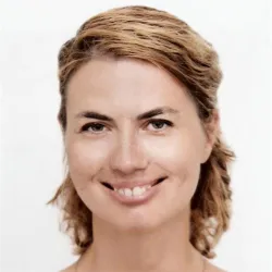 Фотография репетитора Березовская Алла Александровна