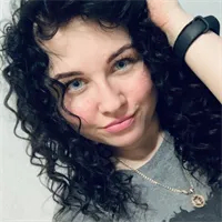 Фотография репетитора Жижина Алина Сергеевна