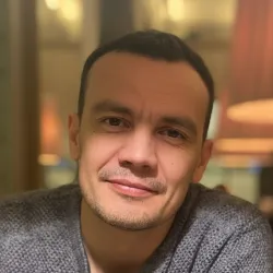 Фотография репетитора Межов Александр Анатольевич