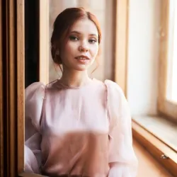 Фотография репетитора Груздева Алёна Олеговна