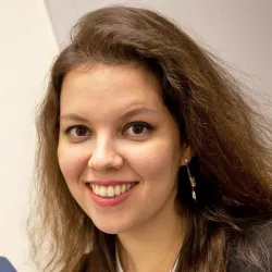 Фотография репетитора Вяткина Инна Сергеевна