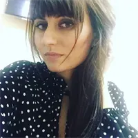 Фотография репетитора Попова Вероника Андреевна