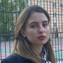 Фотография репетитора Доценко Альбина Юрьевна